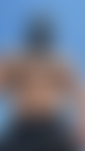 Geblurrte Content-Vorschau