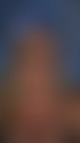 Geblurrte Content-Vorschau