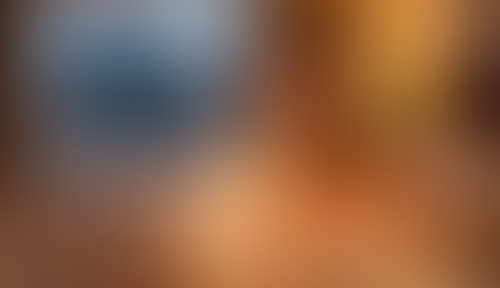 Geblurrte Content-Vorschau