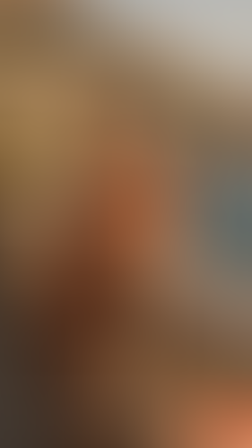 Geblurrte Content-Vorschau