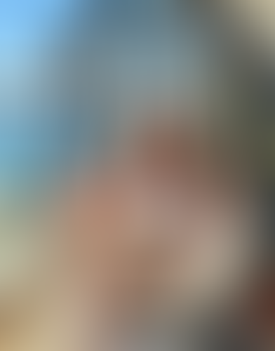 Geblurrte Content-Vorschau