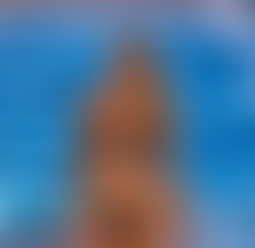 Geblurrte Content-Vorschau