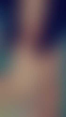 Geblurrte Content-Vorschau