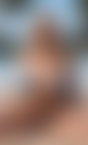 Geblurrte Content-Vorschau