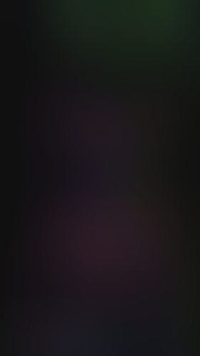 Geblurrte Content-Vorschau