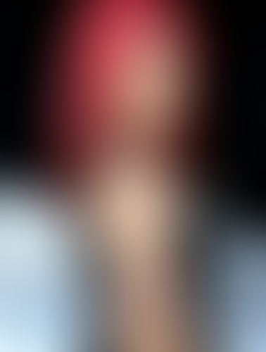 Geblurrte Content-Vorschau
