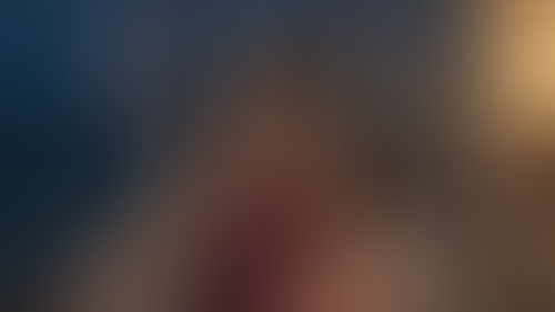 Geblurrte Content-Vorschau