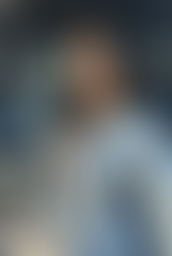 Geblurrte Content-Vorschau