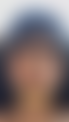 Geblurrte Content-Vorschau