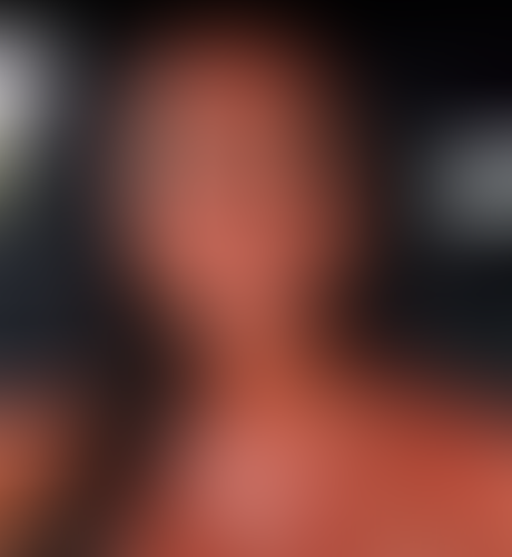 Geblurrte Content-Vorschau
