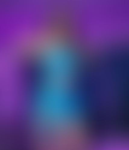 Geblurrte Content-Vorschau