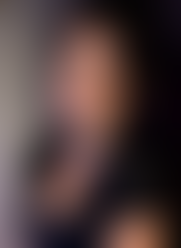 Geblurrte Content-Vorschau