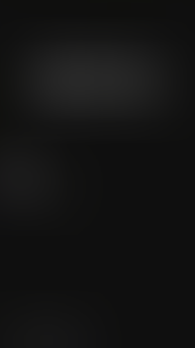 Geblurrte Content-Vorschau
