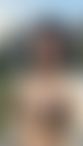 Geblurrte Content-Vorschau