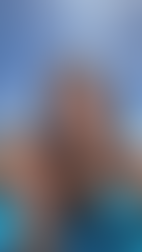 Geblurrte Content-Vorschau