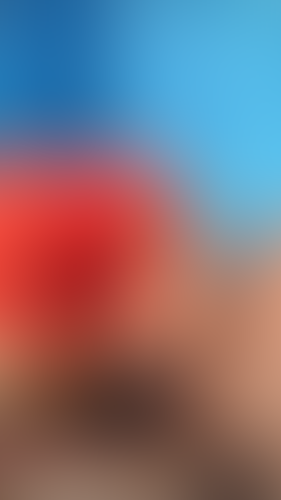 Geblurrte Content-Vorschau