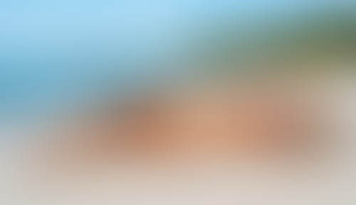 Geblurrte Content-Vorschau