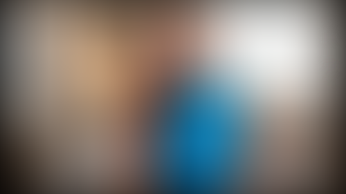 Geblurrte Content-Vorschau