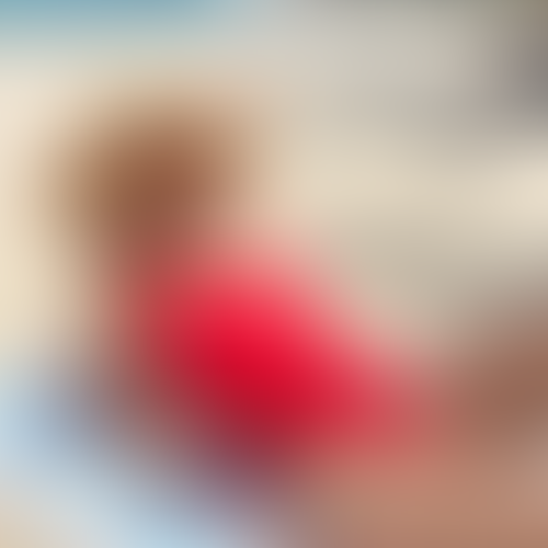 Geblurrte Content-Vorschau