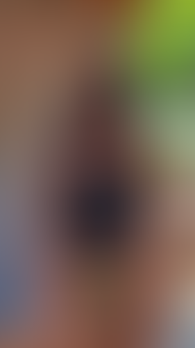 Geblurrte Content-Vorschau