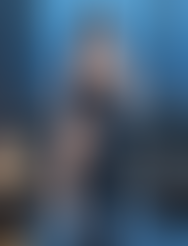 Geblurrte Content-Vorschau