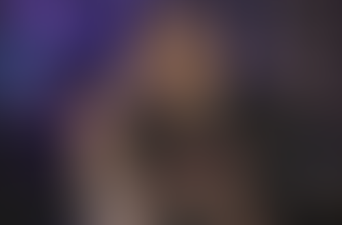 Geblurrte Content-Vorschau