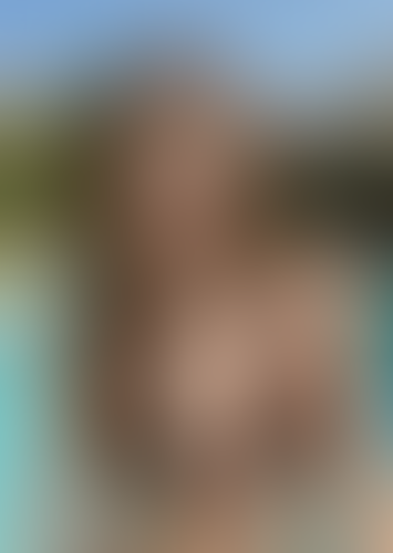 Geblurrte Content-Vorschau