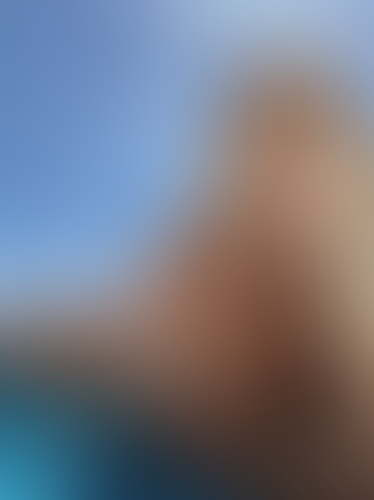 Geblurrte Content-Vorschau