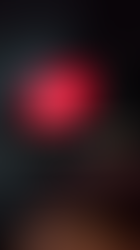 Geblurrte Content-Vorschau