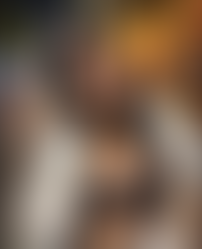 Geblurrte Content-Vorschau