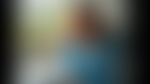 Geblurrte Content-Vorschau