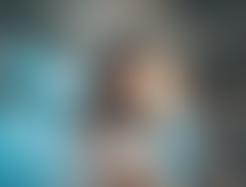 Geblurrte Content-Vorschau