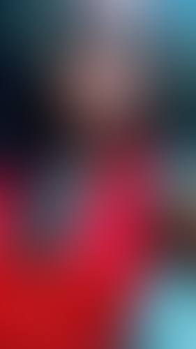 Geblurrte Content-Vorschau