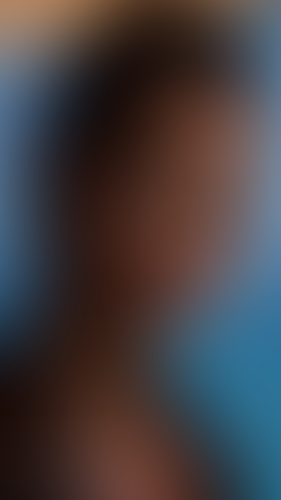 Geblurrte Content-Vorschau