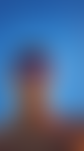 Geblurrte Content-Vorschau