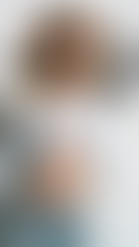 Geblurrte Content-Vorschau