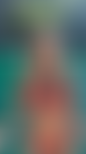 Geblurrte Content-Vorschau