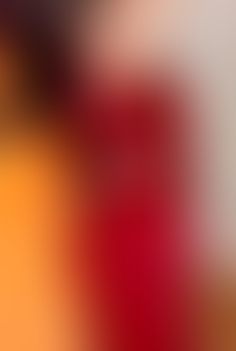 Geblurrte Content-Vorschau