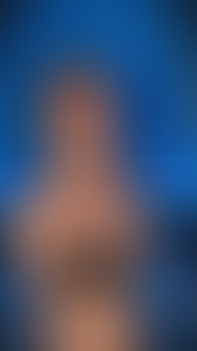 Geblurrte Content-Vorschau