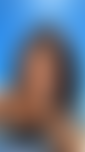 Geblurrte Content-Vorschau