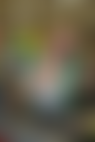 Geblurrte Content-Vorschau
