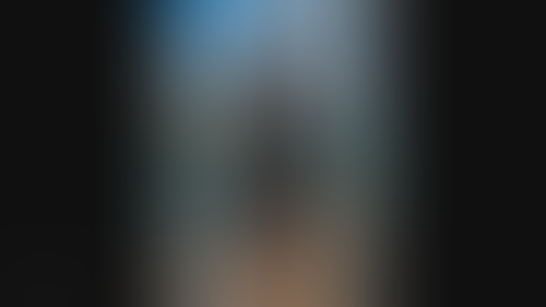 Geblurrte Content-Vorschau