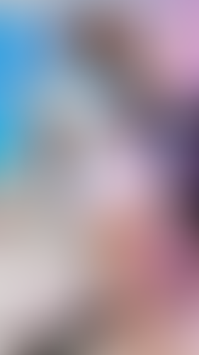 Geblurrte Content-Vorschau