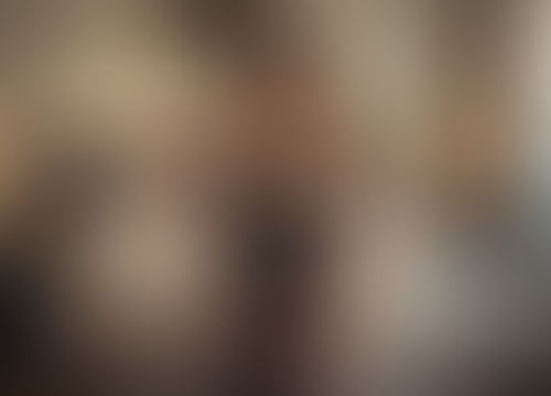 Geblurrte Content-Vorschau