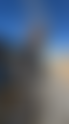 Geblurrte Content-Vorschau
