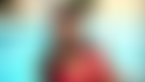 Geblurrte Content-Vorschau