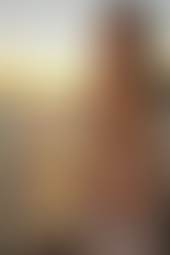 Geblurrte Content-Vorschau