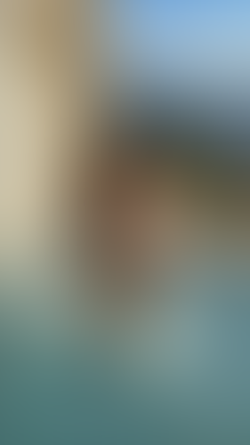 Geblurrte Content-Vorschau