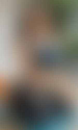 Geblurrte Content-Vorschau