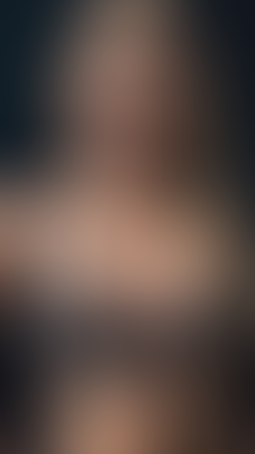 Geblurrte Content-Vorschau